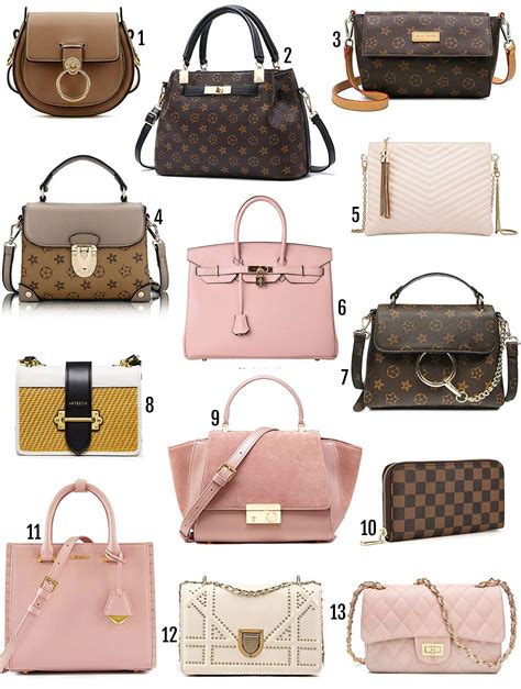 good quality fake designer bags|highest rated dupes handbags.